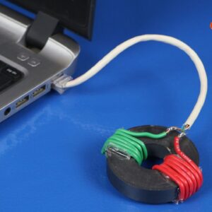 Free Internet Using a Magnet (Copy)